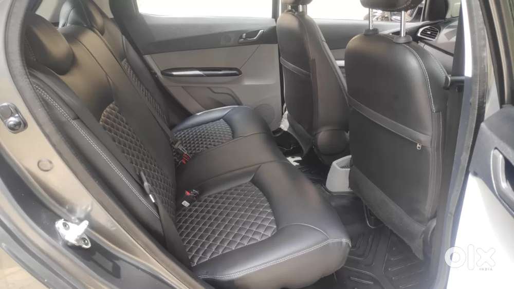 Tata Tiago 1.2 Revotron Xta, 2024, Petrol