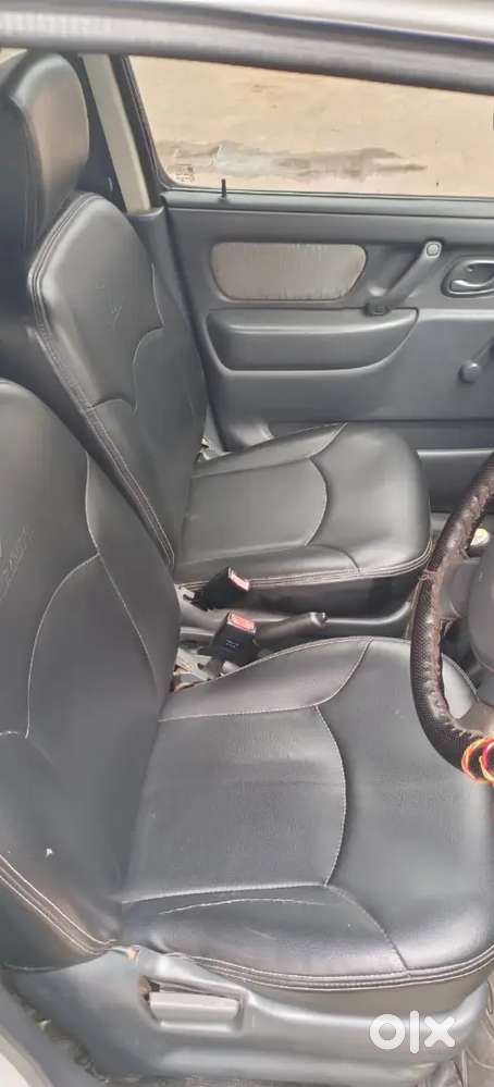 Maruti Suzuki Wagon R 2008 Model