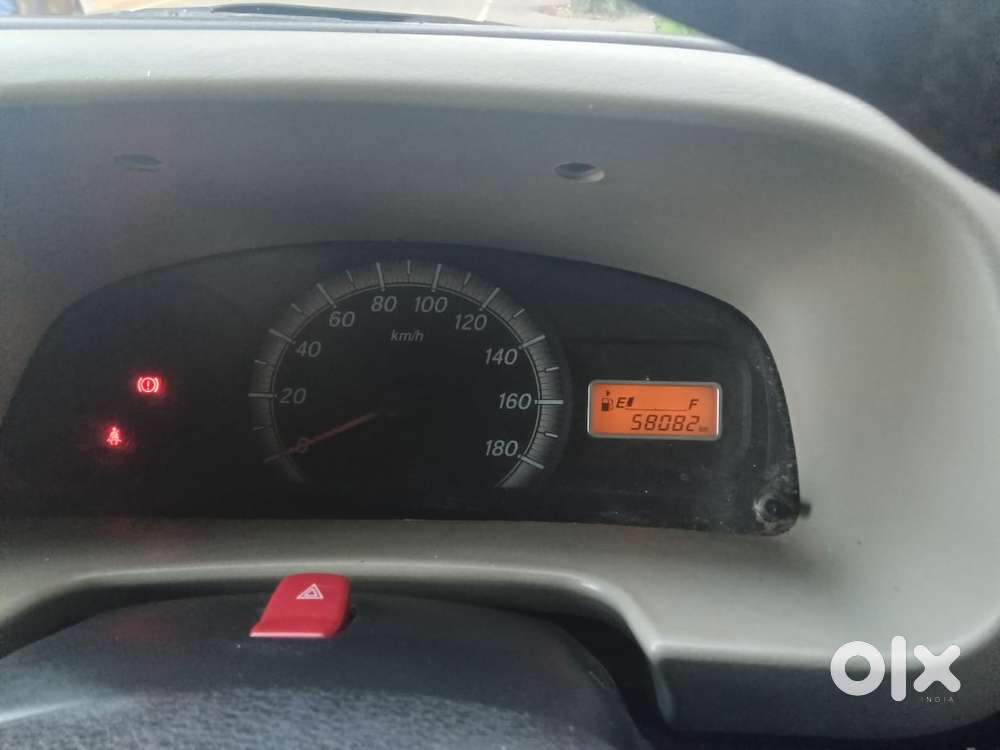 Maruti Suzuki Eeco, 2021, Diesel