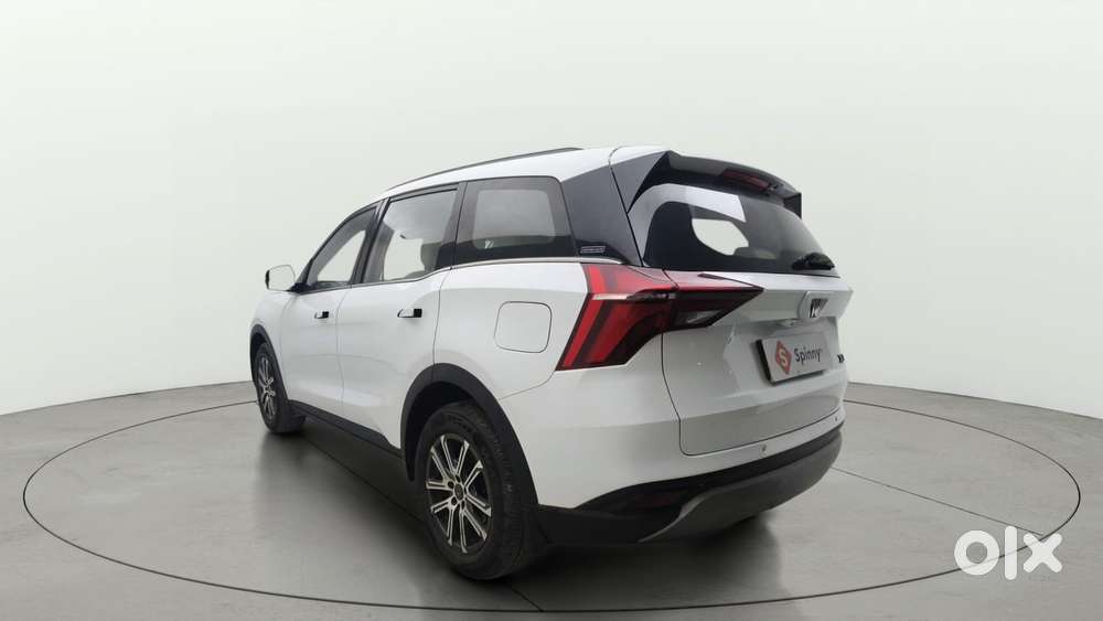 Mahindra Xuv700 2.0 Ax 7 Petrol At Luxury Pack Str, 2023, Petrol