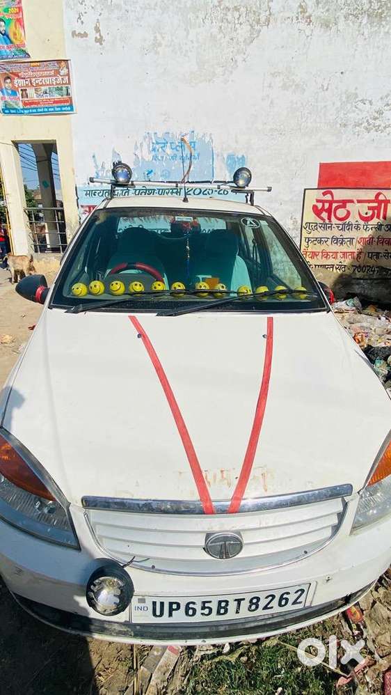 Tata Indigo Ecs 2013