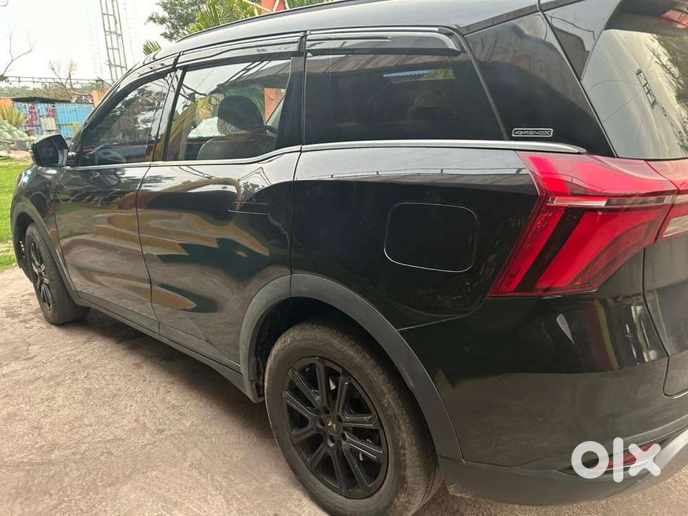 Mahindra Diesel Car 2024