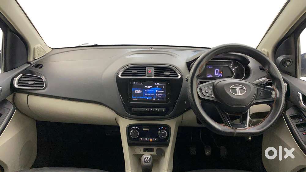 Tata Tiago 1.2 Revotron Xz Plus, 2022, Cng & Hybrids