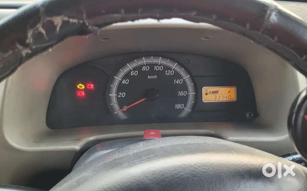 Maruti Suzuki Eeco 2021 Lpg 71740 Km Driven