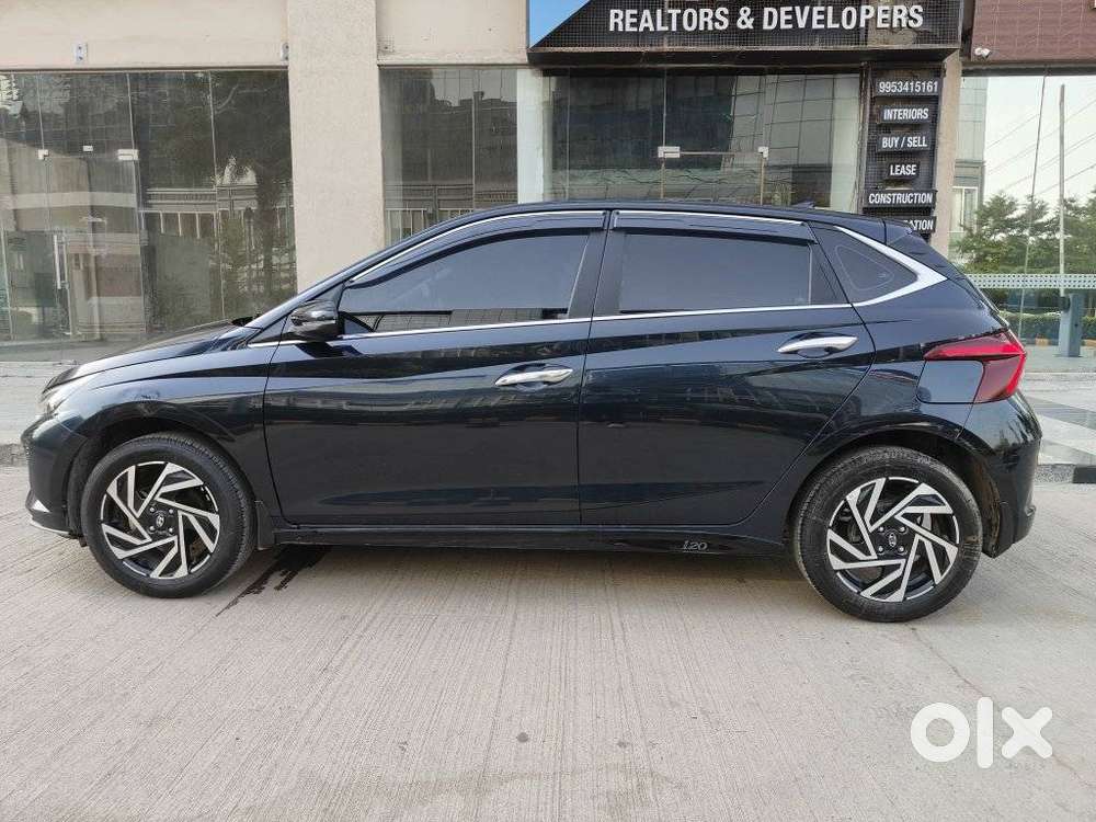 Hyundai I20 1.2 Asta, 2025, Petrol