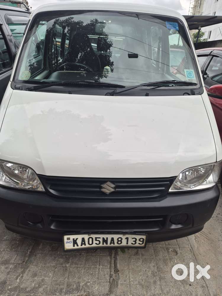 Maruti Suzuki Eeco 5 Seater Ac, 2020, Diesel