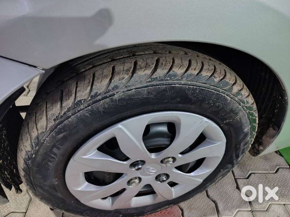 Hyundai Eon Sportz, 2017, Petrol