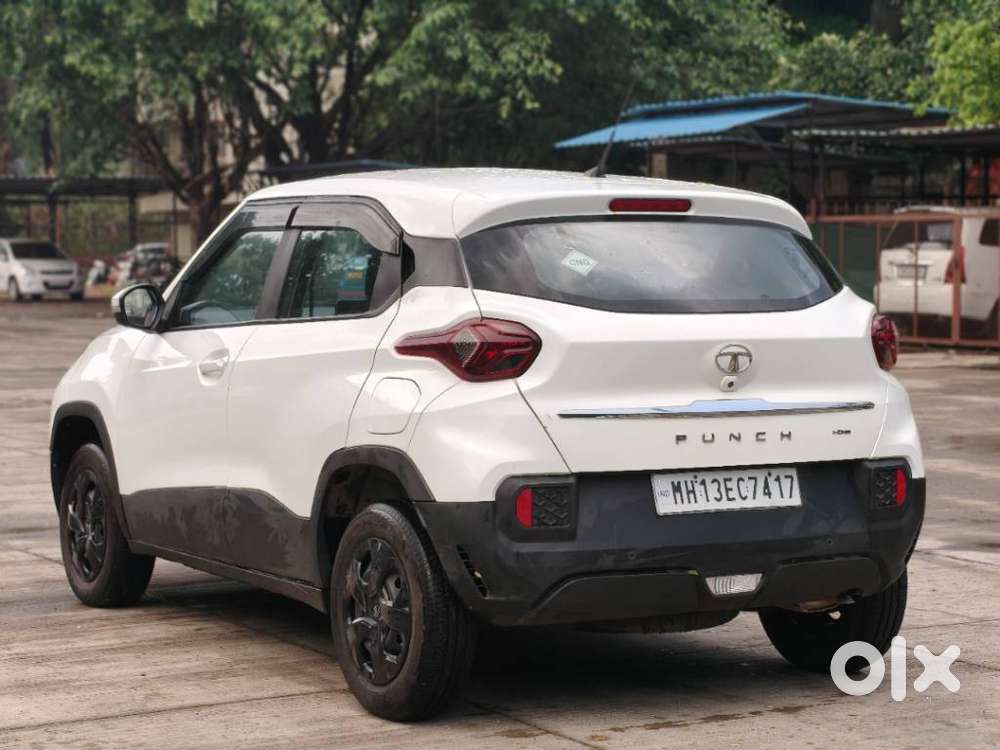 Tata Punch Adventure Rhythm Icng, 2023, Cng & Hybrids