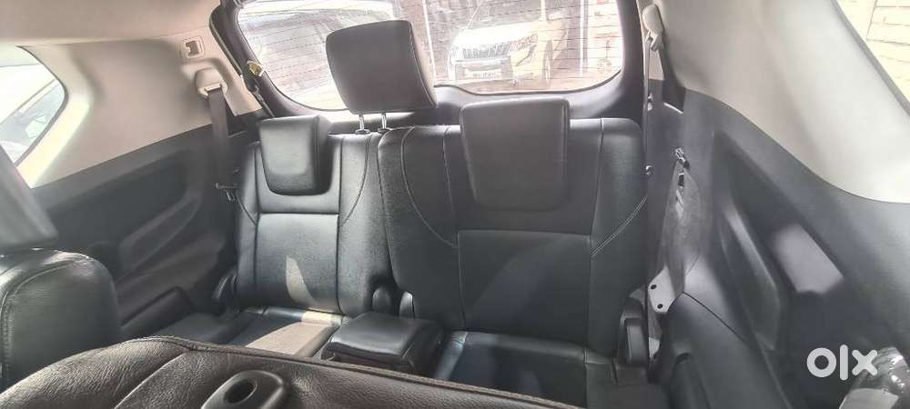 Toyota Innova Crysta 2.4 Z 7 Str, 2018, Diesel