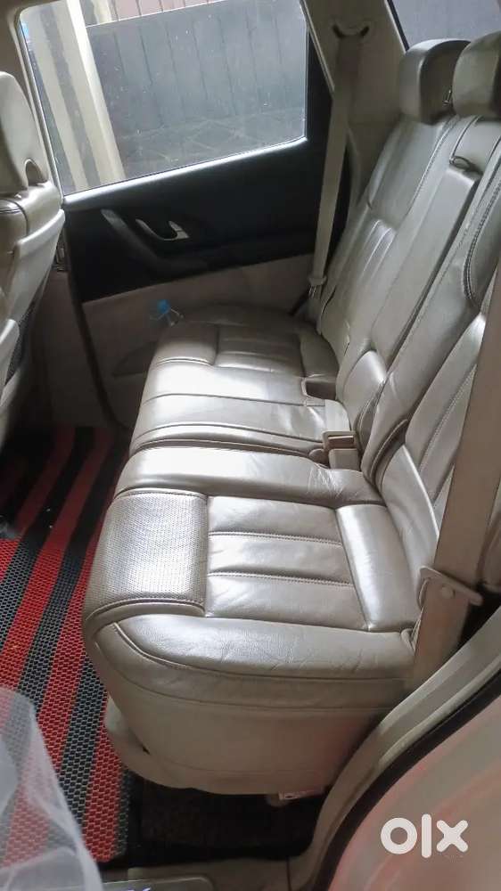 Mahindra Xuv500 2.2 W10 2016
