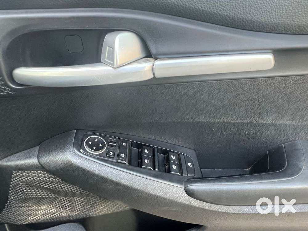 Kia Seltos Htk Plus At D, 2021, Diesel