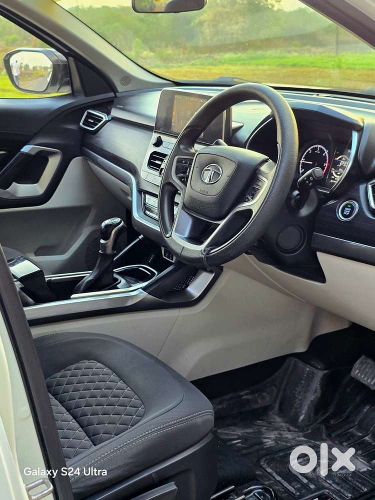 Tata Safari 2.0 Kryotec Xta Plus, 2022, Diesel