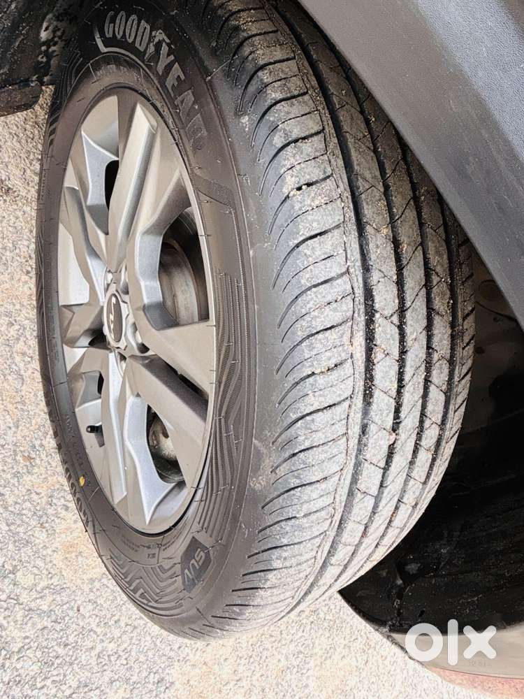 Kia Seltos Htk G, 2021, Petrol