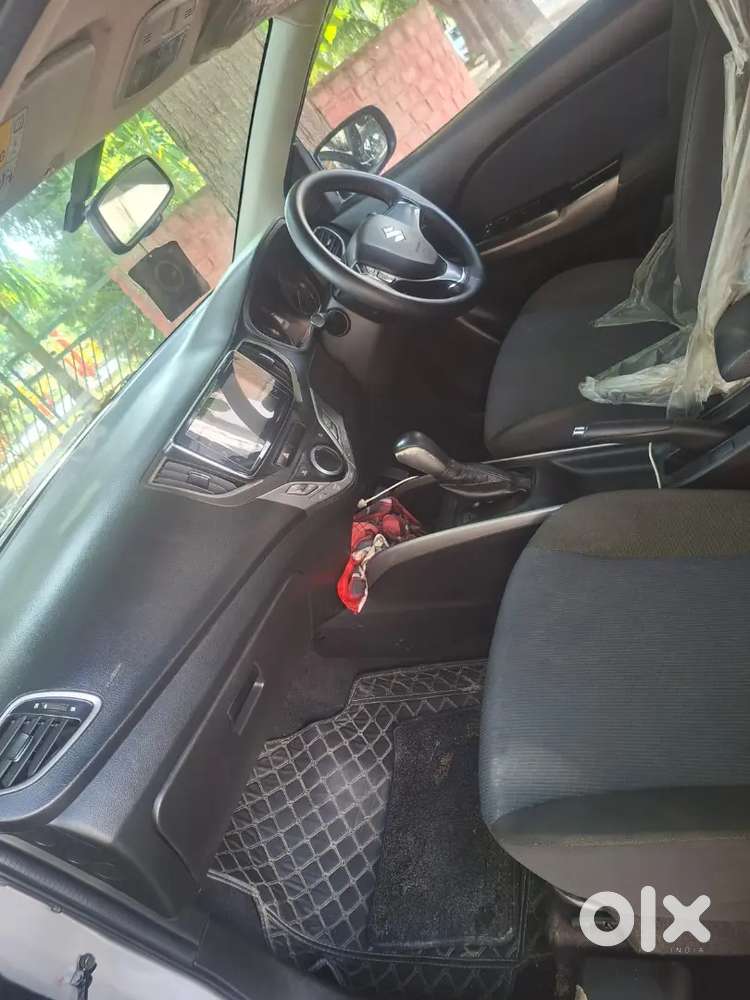 Maruti Suzuki Baleno 2020 Year