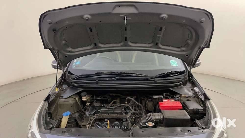 Hyundai I20 Active 1.2 Sx, 2019, Petrol