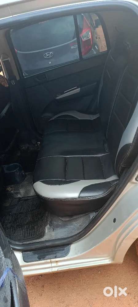 Hyundai Getz 2006 Petrol Good Condition