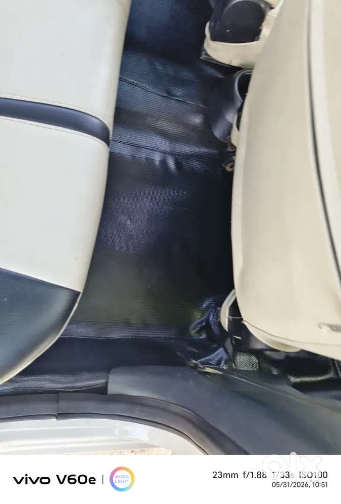 Toyota Etios 2017