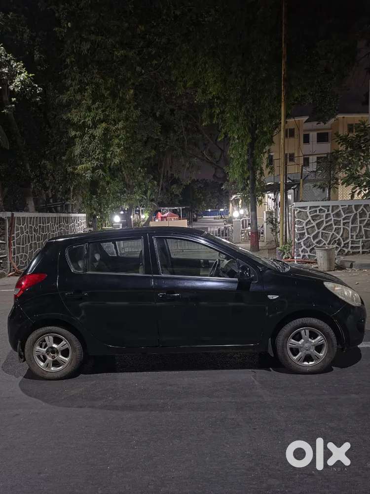Hyundai I20 Asta 2010 Top Model Greentax Valid Till 2030