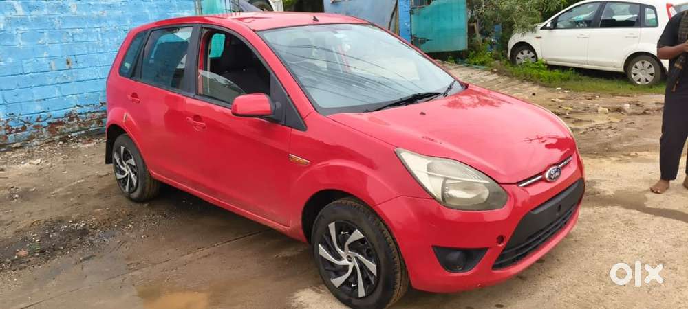 Ford Figo Diesel 2011