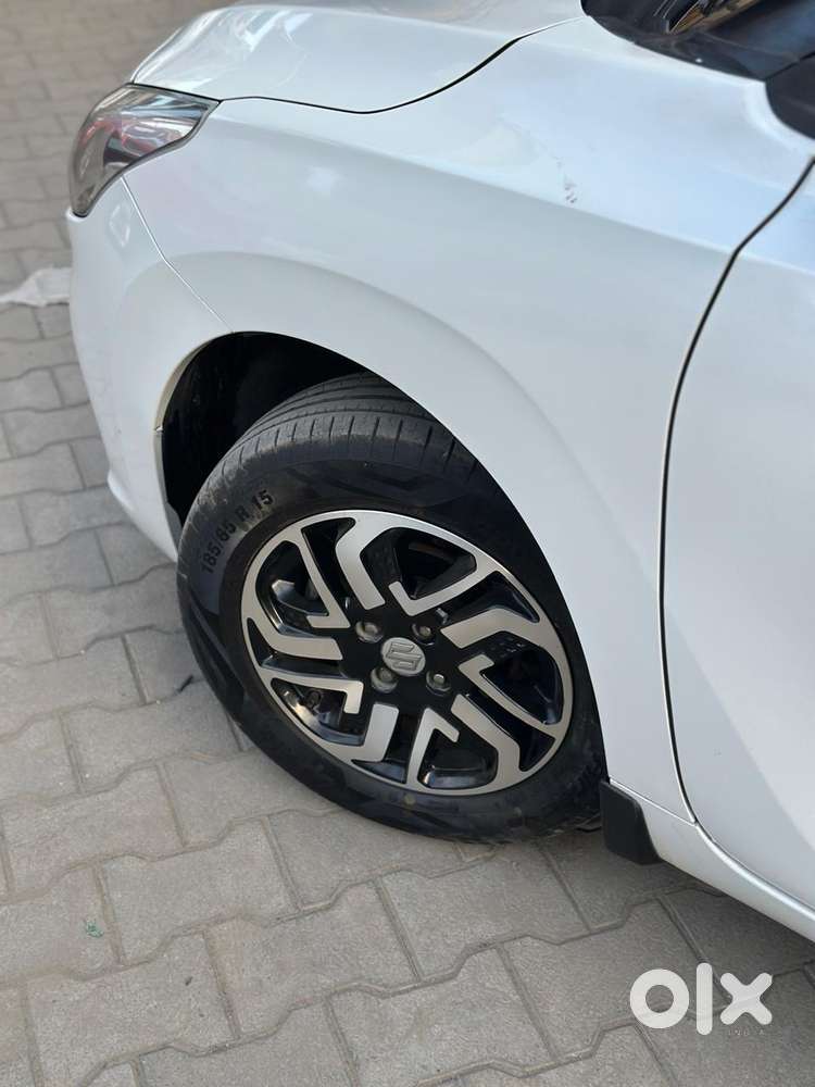 Maruti Suzuki Baleno 1.2 Delta At, 2022, Petrol