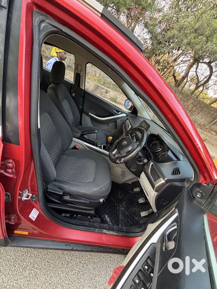 Tata Nexon