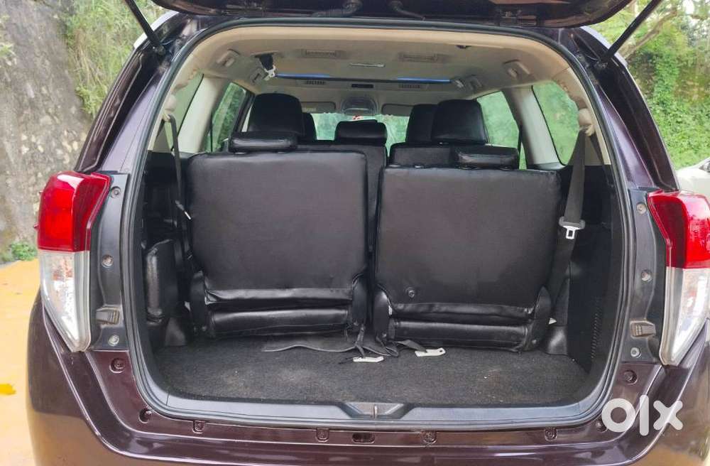 Toyota Innova Crysta 2.4 V, 2021