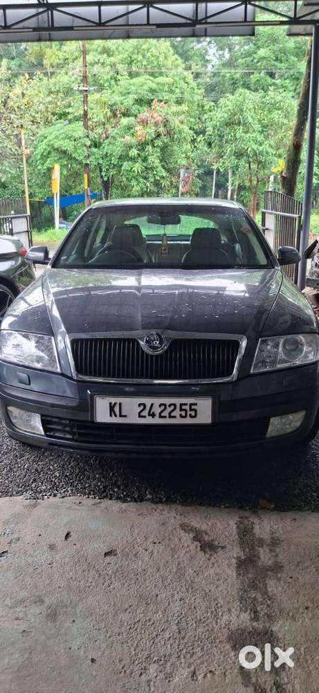 Skoda Laura 2007 Diesel Well Maintained