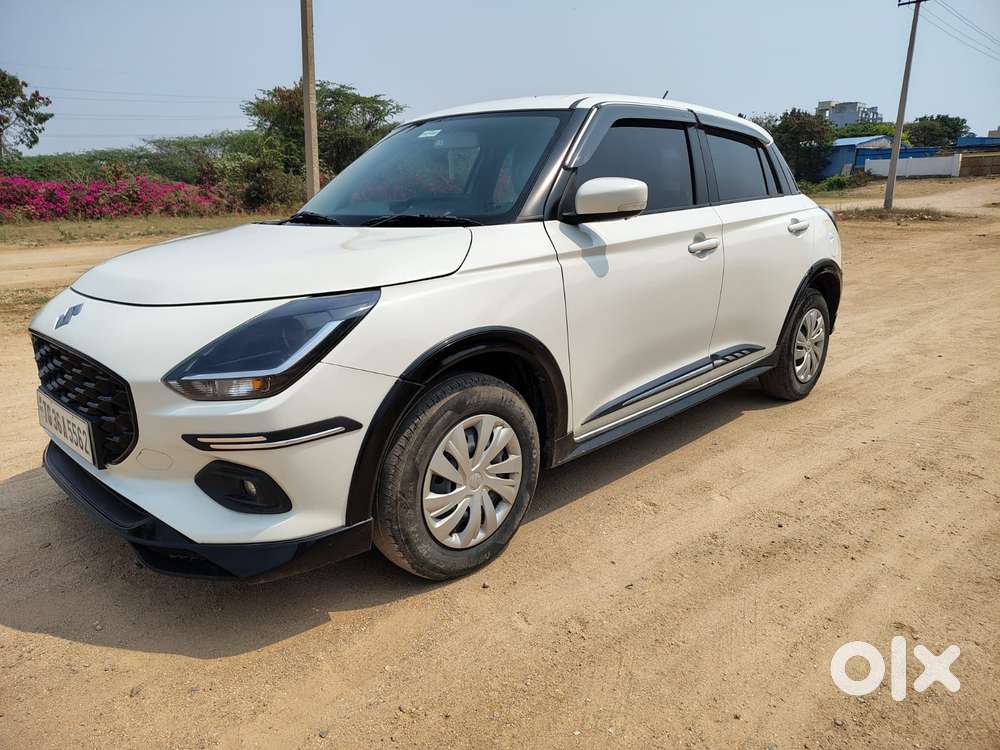 Maruti Suzuki Swift 2018 Amt Vxi, 2024, Petrol