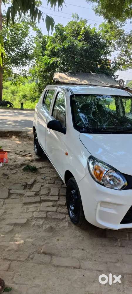Maruti Suzuki Alto 800 2021 Petrol 78000 Km Driven