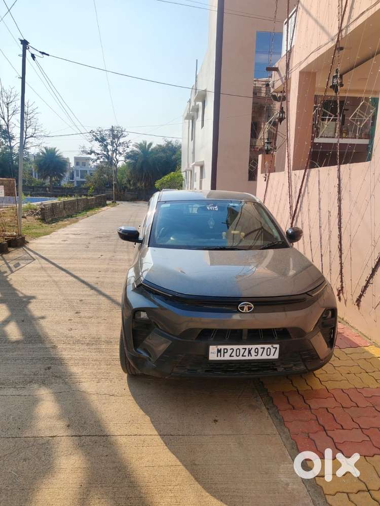 Tata Nexon Good Condition