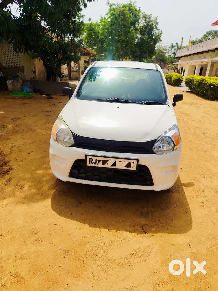 Alto 800 Lxi