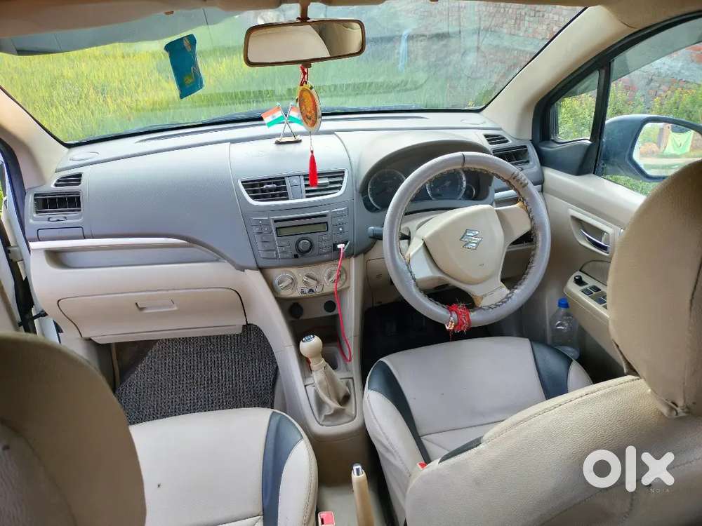 Maruti Suzuki Ertiga 2012 Diesel 190000 Km Driven