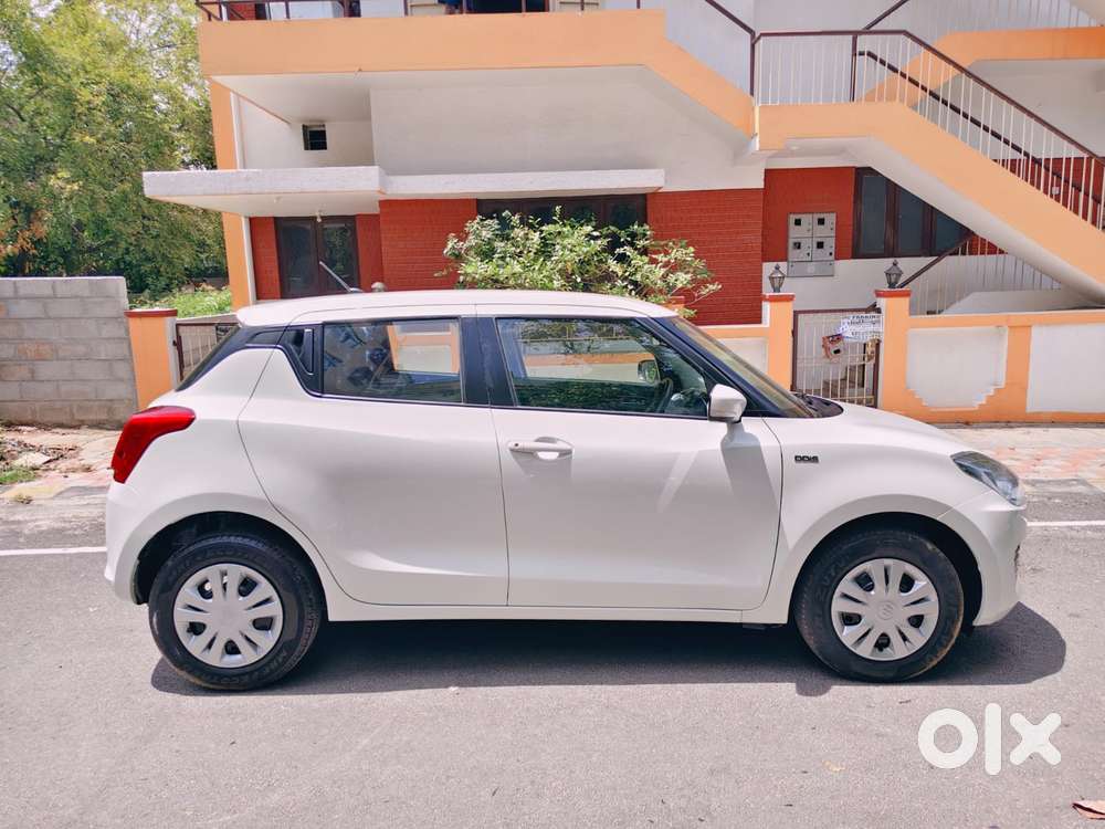 Maruti Suzuki Swift Amt Vdi, 2019, Diesel