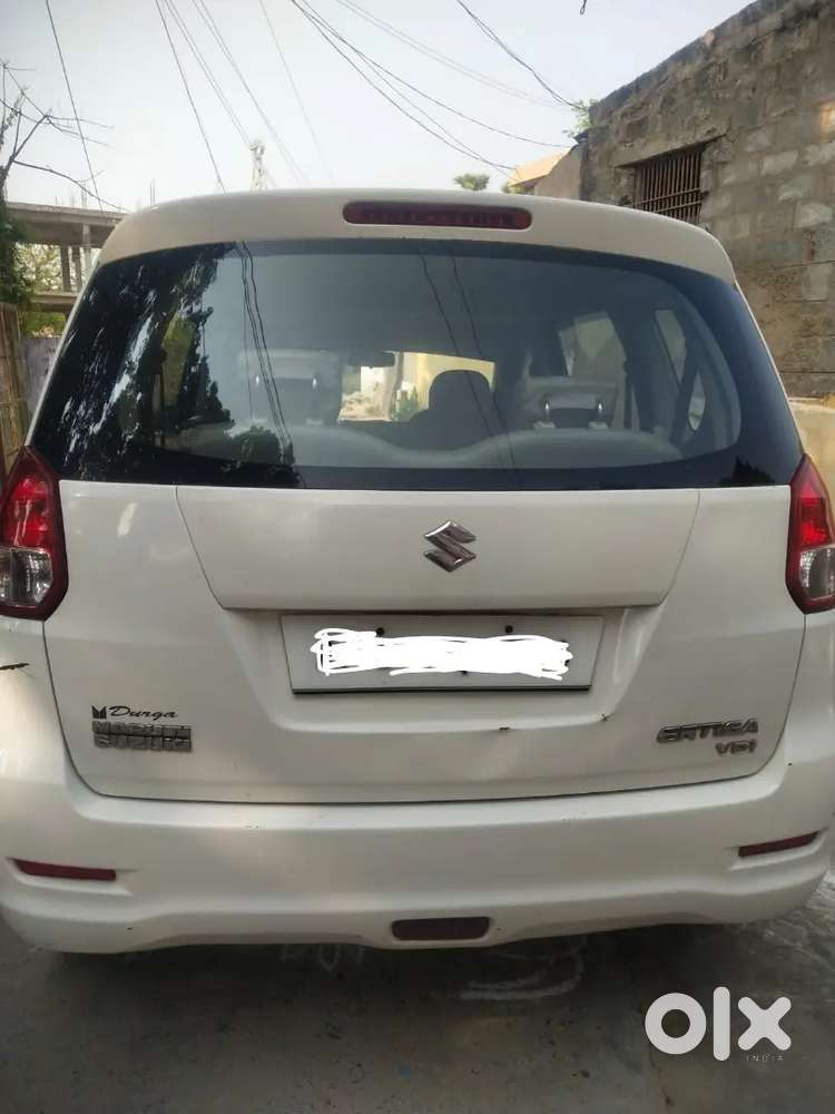 Maruti Suzuki Ertiga 2013 Diesel 150000 Km Driven
