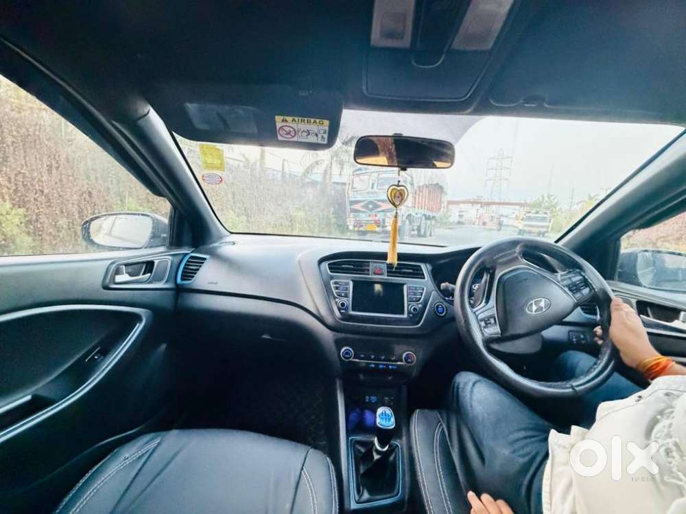 Hyundai I20 Active 1.2 Sx, 2019, Diesel