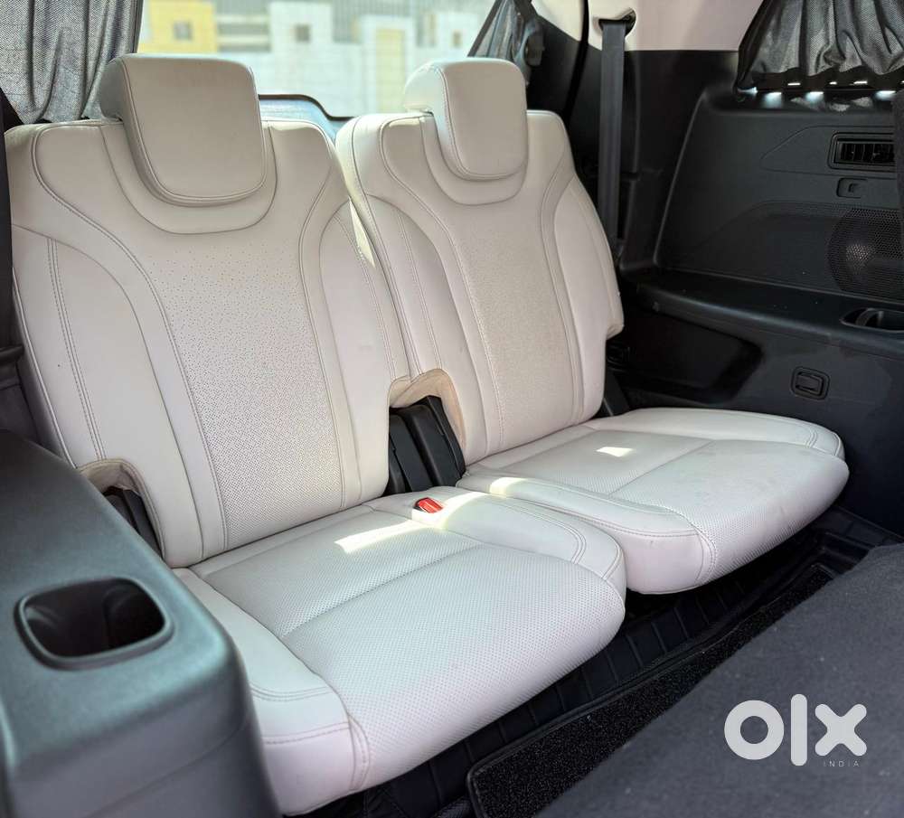 Mahindra Xuv700 2.2 Ax 7 Diesel Mt Str, 2021, Diesel