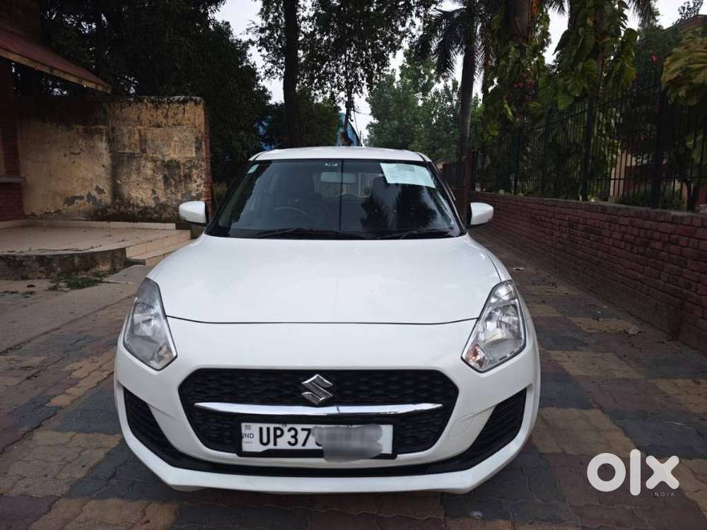 Maruti Suzuki Swift 1.2 Vxi (o), 2023, Petrol