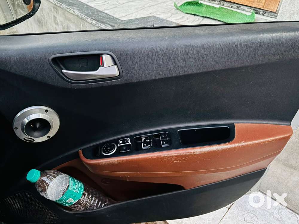 Hyundai Grand I10 2016 Cng & Hybrids Well Maintained