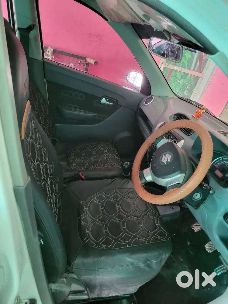Family Use Alto Well Maintained Single Hand Use Child Ac (5 Tyer New)