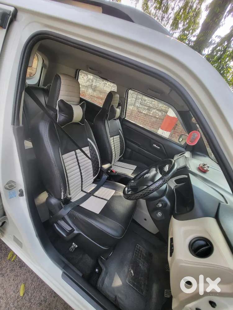Maruti Suzuki Wagon R