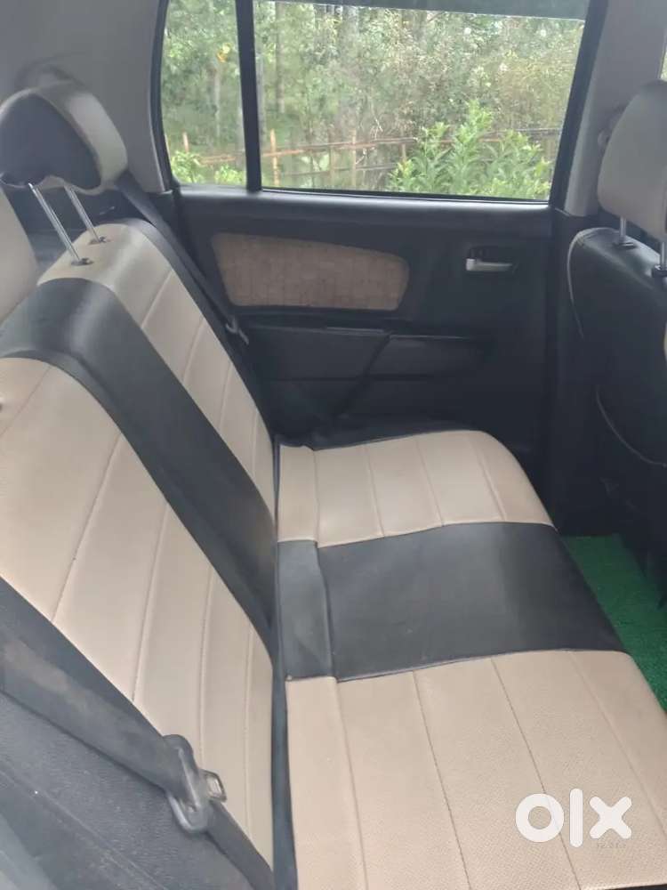 Maruti Suzuki Wagon R 2017 Variant Vxi. Good Condition First Own