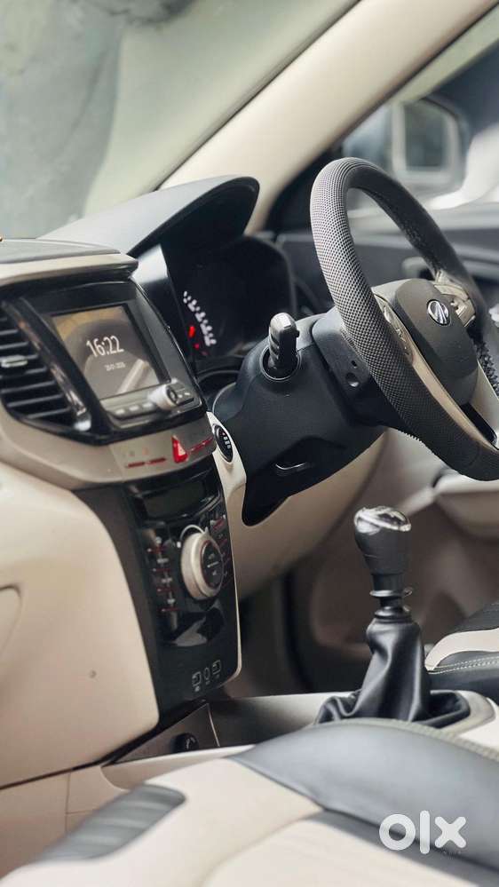 Mahindra Xuv300 W8 Option Diesel, 2020, Diesel