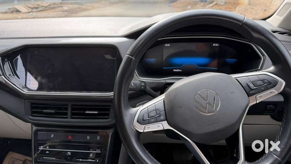 Volkswagen Petrol 2024