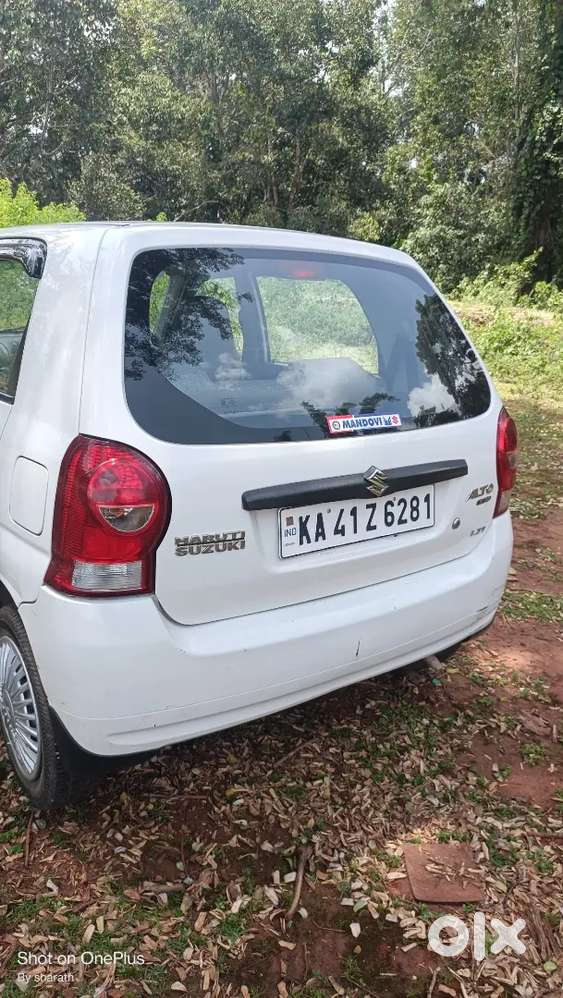 Maruti Suzuki Alto K10 2014