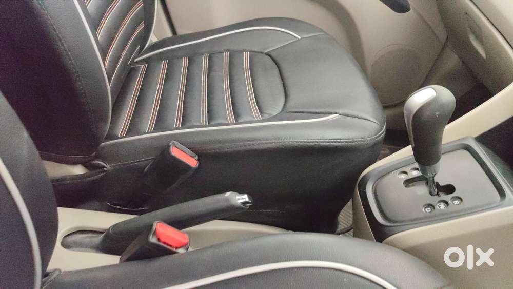 Maruti Suzuki Celerio 2014-2017 Vxi At, 2016, Petrol