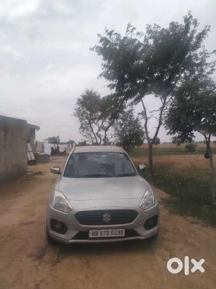 Dzire Vdi (loaded) Great Condition All Original  With Alloy Wheels