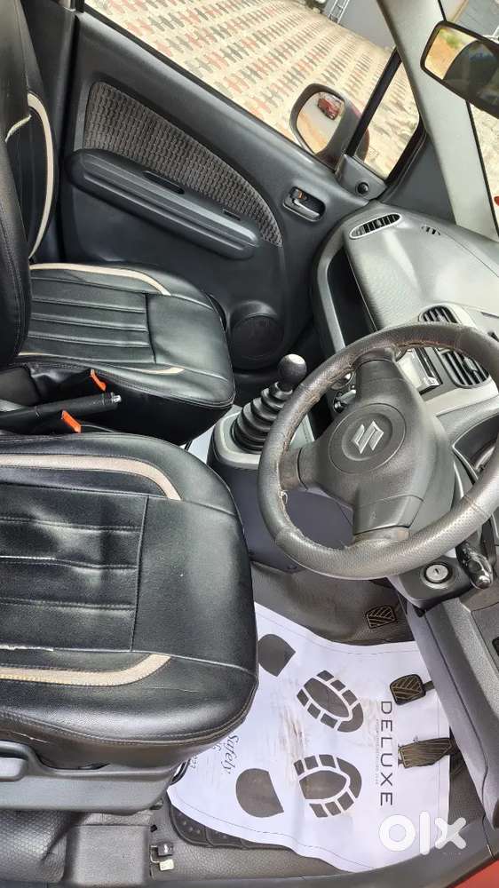 Maruti Suzuki Ritz 2015 Diesel Vdi Showroom Condition