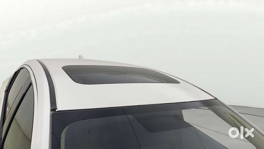 Honda City I Vtec Cvt Vx, 2016, Petrol