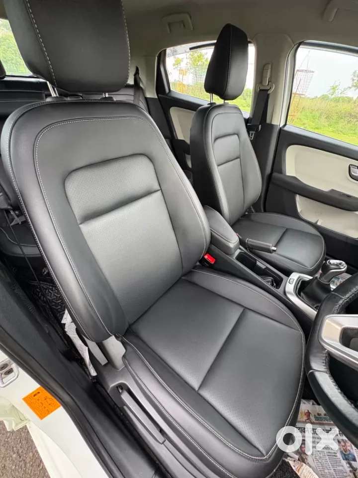 Tata Altroz 1.5 Xz Diesel, 2023, Diesel