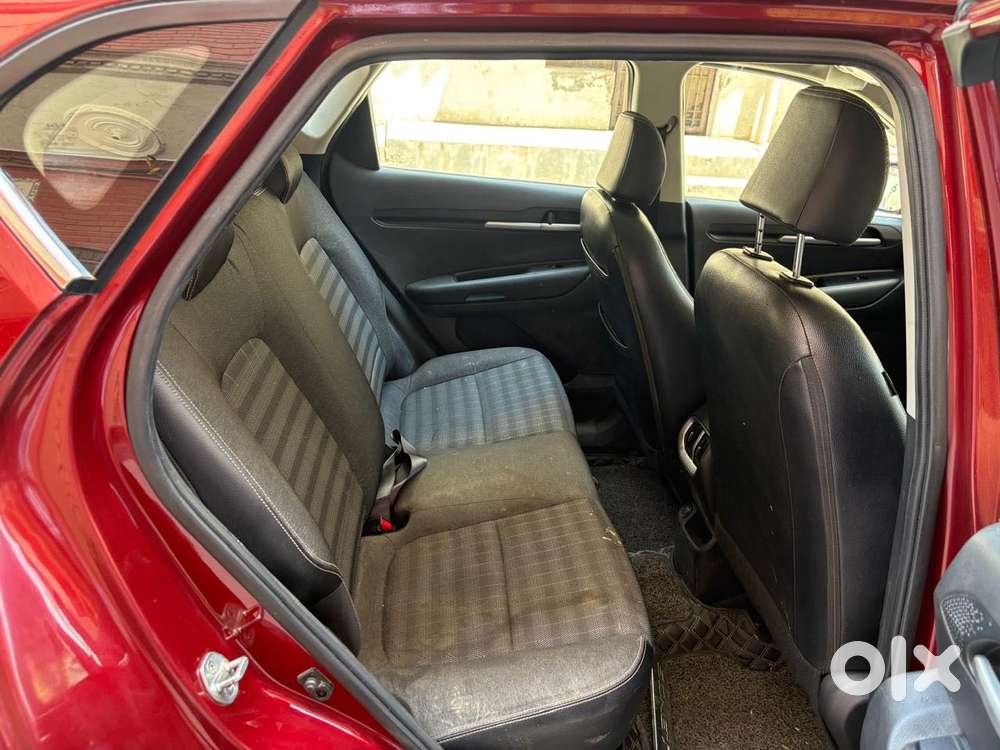 Kia Sonet 1.2 Htk Plus, 2022, Petrol